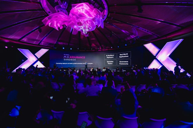 Tech Talk: Assuring the Future — How Testing Builds Trustworthy AI